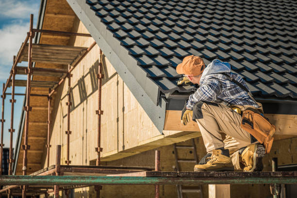 Best Slate Roofing Contractor  in Plain City, UT